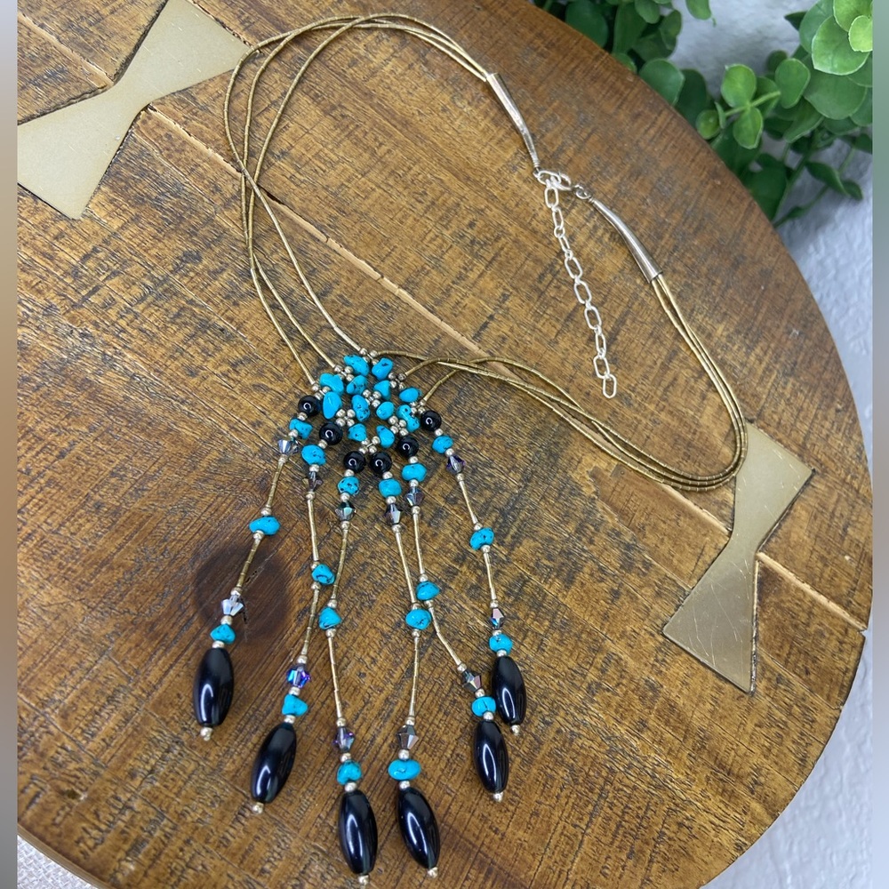 Necklace 925 silver